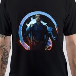 Antony Starr T-Shirt