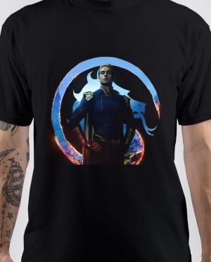 Antony Starr T-Shirt