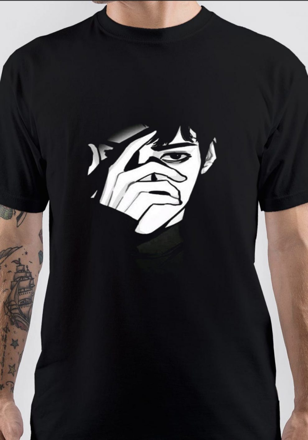 Attitude T-Shirt