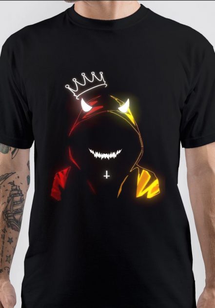 Attitude T-Shirt
