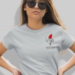 Attitude Women's T-Shirt