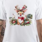 Baby Reindeer T-Shirt