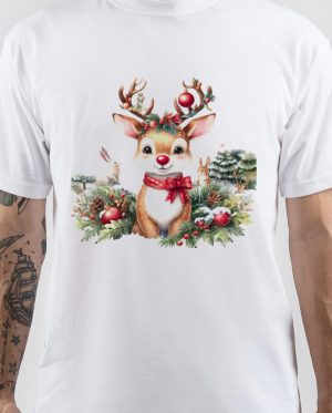 Baby Reindeer T-Shirt