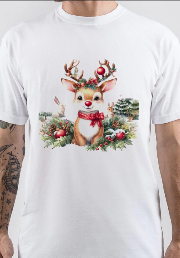 Baby Reindeer T-Shirt