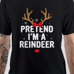 Baby Reindeer T-Shirt