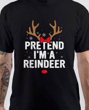 Baby Reindeer T-Shirt