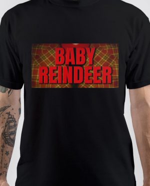 Baby Reindeer T-Shirt