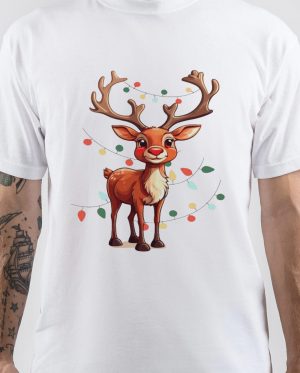 Baby Reindeer T-Shirt