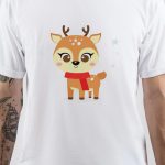 Baby Reindeer T-Shirt