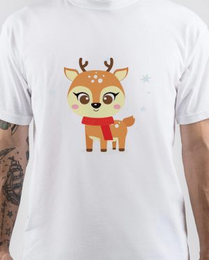 Baby Reindeer T-Shirt