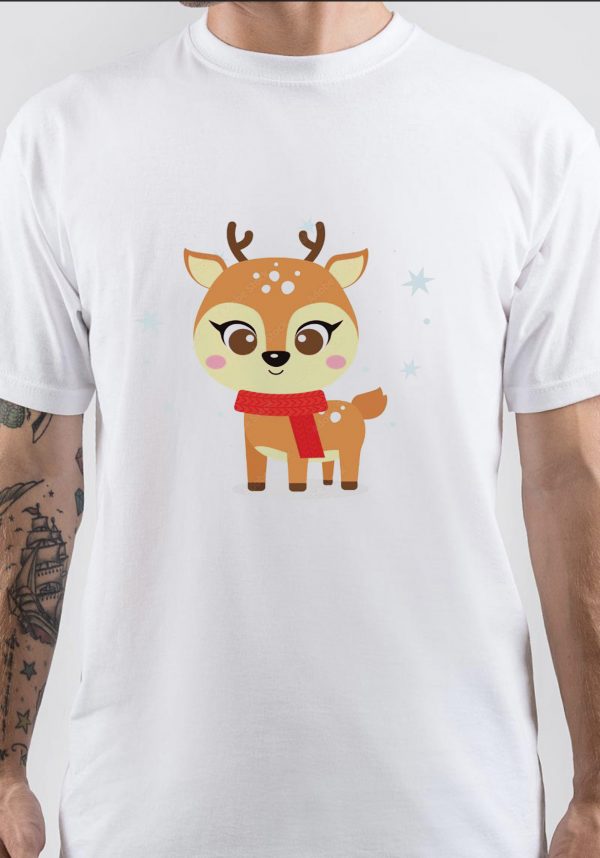 Baby Reindeer T-Shirt