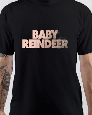 Baby Reindeer T-Shirt