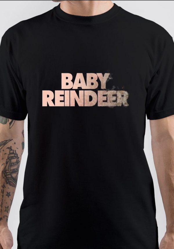 Baby Reindeer T-Shirt