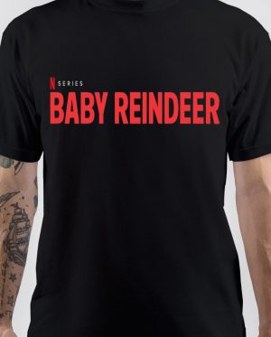 Baby Reindeer T-Shirt