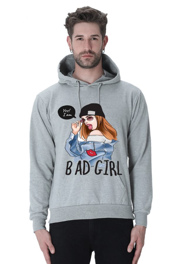 Bad Girl Hoodie