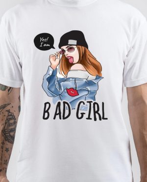 Bad Girl T-Shirt