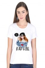 Bad Girl Women's T-Shirt