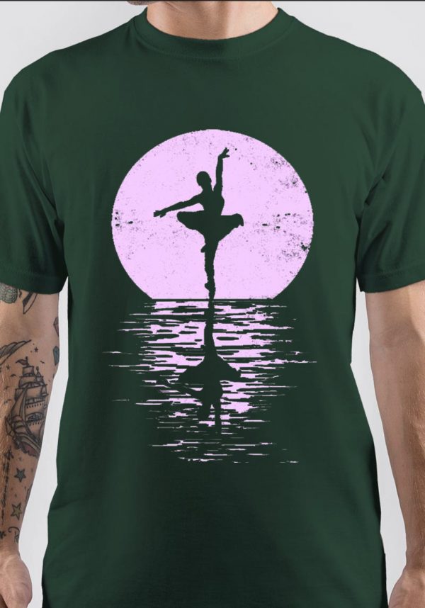 Ballerina T-Shirt