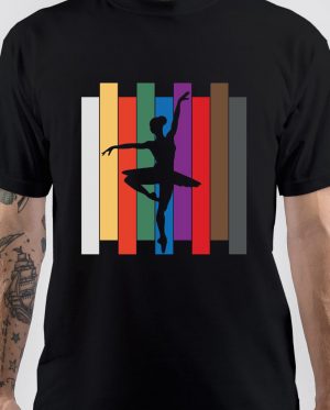 Ballerina T-Shirt