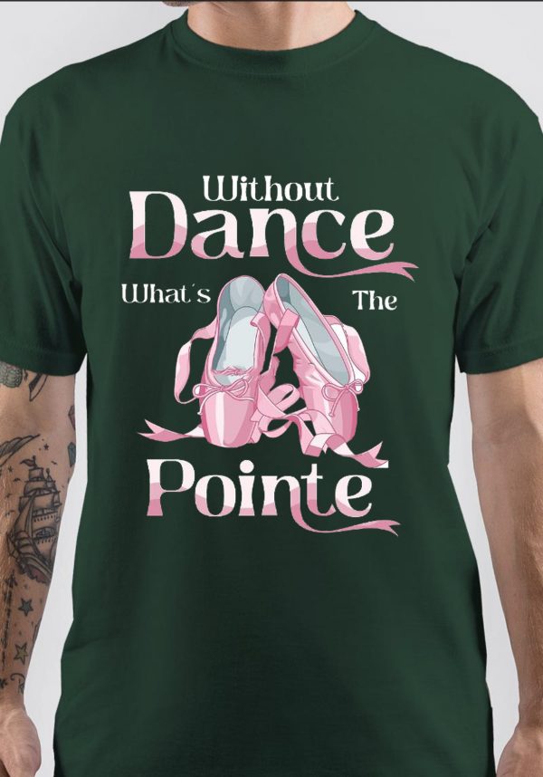 Ballerina T-Shirt