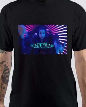 Ballerina T-Shirt