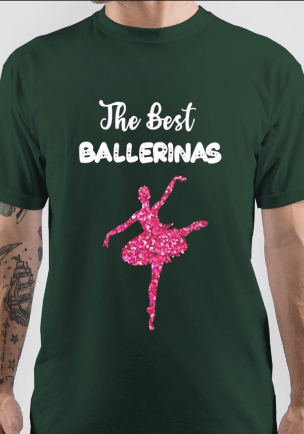 Ballerina T-Shirt