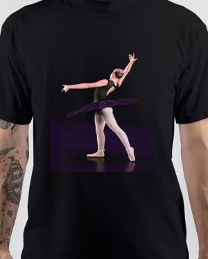 Ballerina T-Shirt