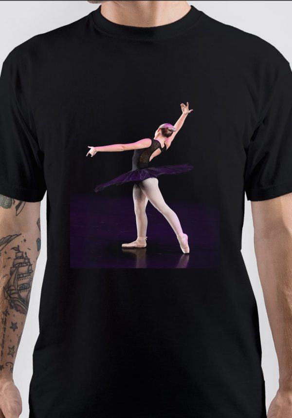 Ballerina T-Shirt