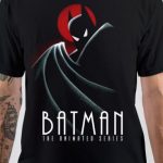 Batman The Animated Series T-Shirt