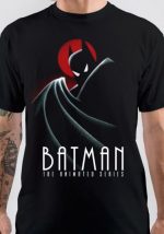 Batman The Animated Series T-Shirt