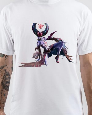 Bayonetta T-Shirt