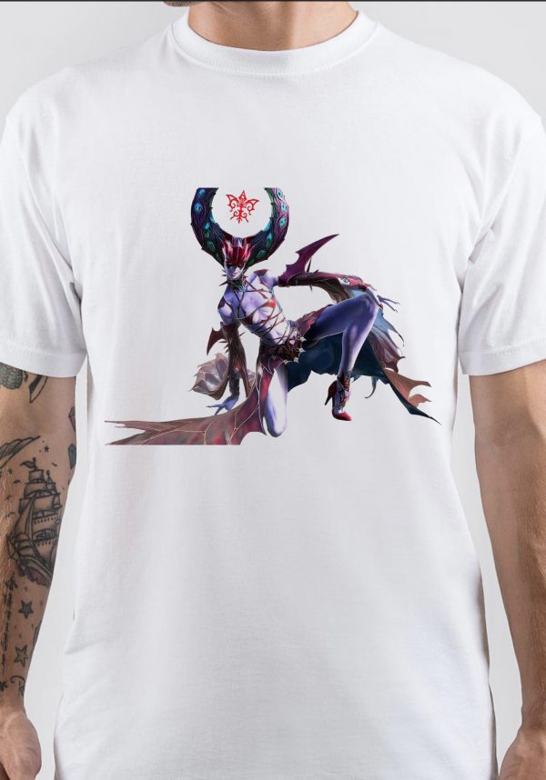 Bayonetta T-Shirt