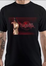 Bayonetta T-Shirt