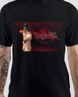 Bayonetta T-Shirt