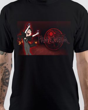 Bayonetta T-Shirt