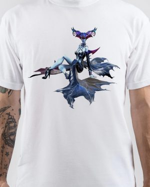 Bayonetta T-Shirt