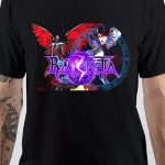 Bayonetta T-Shirt