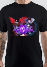 Bayonetta T-Shirt