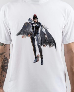 Bayonetta T-Shirt