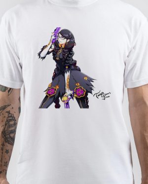 Bayonetta T-Shirt