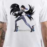 Bayonetta T-Shirt