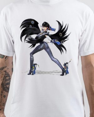 Bayonetta T-Shirt