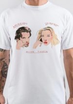 Before Sunrise T-Shirt