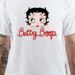 Betty Boop T-Shirt