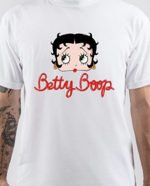 Betty Boop T-Shirt