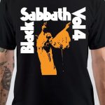 Black Sabbath T-Shirt