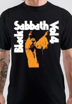 Black Sabbath T-Shirt