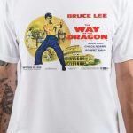 Bruce Lee T-Shirt