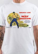 Bruce Lee T-Shirt