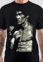 Bruce Lee T-Shirt